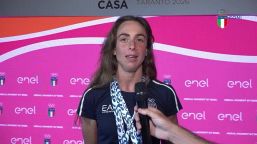 Giochi Mediterraneo, Angiolini vince l'oro nei 200 rana: "Riscatto dopo Parigi"