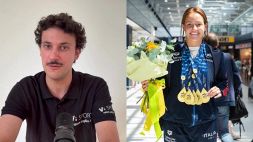 Europei di nuoto, Italia protagonista assoluta a Parigi