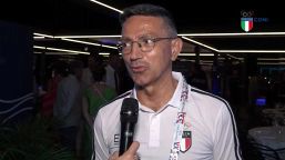 Giochi del Mediterraneo, presidente Federazione Bocce: "Orgoglioso della squadra"