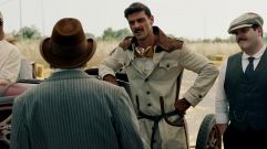 Maserati: The Brothers, esce il trailer con Al Pacino e Anthony Hopkins