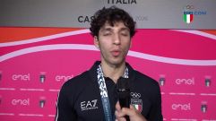 Giochi del Mediterraneo, oro Italia nel badminton con Caponio: "Emozione incredibile"