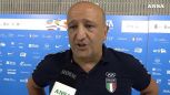 Giochi del Mediterraneo, bronzo per gli azzurri della pallavolo