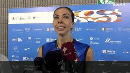 Italia d’argento nel volley ai Giochi del Mediterraneo, Parisi: “Non ci abbiamo creduto”