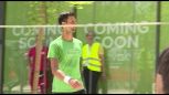 Disastro Djokovic agli US Open: fuori al primo turno