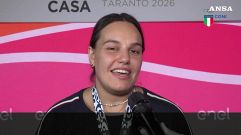 Giochi del Mediterraneo, oro per l’Italia nella prova a squadre di judo