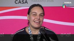 Giochi del Mediterraneo, oro per l’Italia nella prova a squadre di judo