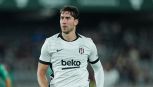 Besiktas, Vlahovic stecca ancora e il turnover di Italiano ha già stufato: quante critiche dopo il ko in Europa League