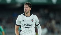 Besiktas, Vlahovic stecca ancora e il turnover di Italiano ha già stufato: quante critiche dopo il ko in Europa League