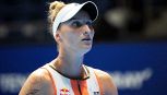 Doping, l'ITIA motiva la squalifica di 4 anni di Vondrousova: 'Sapeva che c'era un ispettore alla porta'