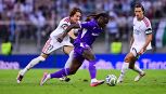 Top e Flop di Real Madrid-Fiorentina: Piccoli e Kean guidano la rimonta, male Ranieri