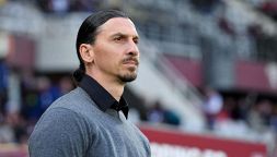 Ibrahimovic e il silenzio su Baresi, c’è un motivo preciso: Zlatan segnato dalla tragedia del fratello e dalla morte di Raiola