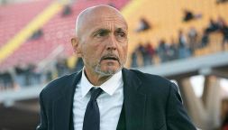 Chelsea-Juventus, i bianconeri si mettono in proprio per la trasmissione in tv: Spalletti adesso fa sul serio