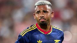 Gabriel Jesus al Napoli, De Laurentiis ha un piano per il colpo Champions: vendere Lukaku, Lang e Lucca