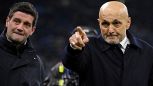 Inter-Juventus sarà la sfida scudetto? Cosa manca a Chivu e Spalletti, oggi il primo antipasto