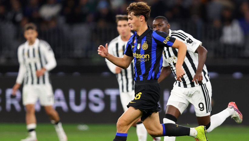 Inter, c’è vita dopo Bastoni e Dimarco: chi sono Leonardo Bovio e Mattia Marello, i baby esplosi in tournèe