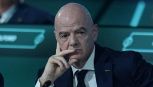 Infantino, il cerchio si stringe: l'ultimo attacco alla Fifa di Uefa, Asia e Nordamerica