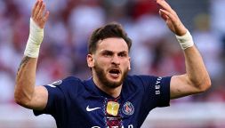 Psg-Aston Villa, dove vedere la Supercoppa Europea: orari, probabili formazioni e arbitro