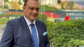 Vlahovic, Lukaku, Leao: la Turchia si avvicina alla serie A? Dundar Kesapli in esclusiva: “La Super Lig ha grandi ambizioni”