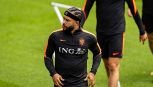 Depay, addio con polemiche al Corinthias: l’accordo non rispettato. L’olandese diventa un’opportunità per la serie A