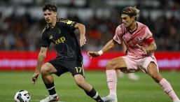 Alajbegovic non ha paura: il rapporto con Yildiz, l'idolo Messi e l'importanza di Pjanic