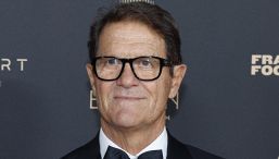 Capello bacchetta Amorim per un taglio: "Non capisco, uno come lui lo devi avere"