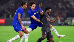 Palestra, esordio in Premier nel derby Fulham-Chelsea: la decisione di Alonso e il nuovo ruolo, Mancini prende nota