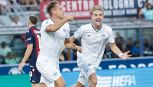Bologna-Lazio pagelle: esordio clamoroso di Frattesi, magia di Dia. Odgaard spreca troppo, Dovbyk non si vede