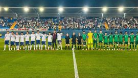 Giochi del Mediterraneo: debàcle per l'Italia di Franceschini, ko con l'Algeria e ora servirà un'impresa per passare
