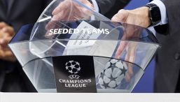 Sorteggio Champions League, data, orario, fasce e dove vederlo in tv: Inter, Napoli, Roma e Como in attesa