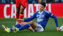 Morata: Fabregas mi ha scaricato. Persa occasione di vincere il Mondiale