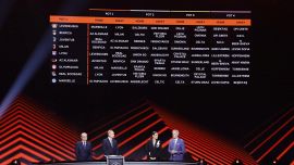 Europa League, tutte le gare, date e orari per Juventus e Milan, avvio soft per l’Atalanta, cambia calendario di A