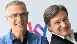 Serie A, le griglie di Caressa e Bergomi: la sentenza su Inter, Juve, Milan e Roma, Napoli a rischio Europa