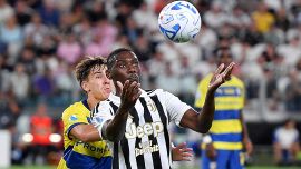 Di Canio spiega il problema di Kolo Muani alla Juve, poi stronca il neo milanista Hutchinson: 'Ho un dubbio'
