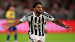 Juve, Nico Gonzalez si sfoga dopo il gol al Parma e va all'attacco. Yildiz si opera, ansia Thuram