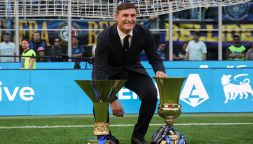 Tomas Zanetti firma con l’Inter come papà Javier: chi è, età, ruolo e il messaggio di mamma Paula e la richiesta di Materazzi