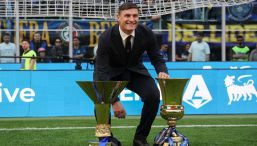 Tomas Zanetti firma con l’Inter come papà Javier: chi è, età, ruolo e il messaggio di mamma Paula e la richiesta di Materazzi