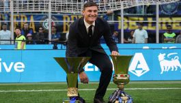 Tomas Zanetti firma con l’Inter come papà Javier: chi è, età, ruolo e il messaggio di mamma Paula e la richiesta di Materazzi