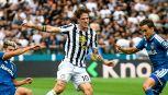 Frattesi e Zaniolo croce e delizia di Mancini: l’Italia ritrova un’arma ma perde il 10 dell’Udinese, quanto starà fuori