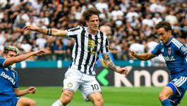 Frattesi e Zaniolo croce e delizia di Mancini: l’Italia ritrova un’arma ma perde il 10 dell’Udinese, quanto starà fuori