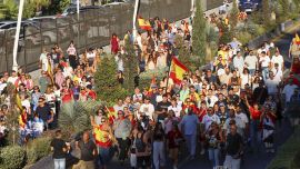 Ceuta, ormai è una crociata: il tecnico in versione profeta: 'Non cadiamo nella trappola dei cattivi, siamo un esempio per il mondo'