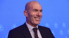 Francia-Italia, per la prima di Zidane contro Mancini venduti già tutti i biglietti: il precedente di Spalletti e l'aneddoto del Mancio