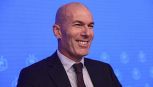 Francia-Italia, per la prima di Zidane contro Mancini venduti già tutti i biglietti: il precedente di Spalletti e l'aneddoto del Mancio