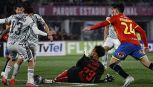 Colo-Colo: Vozinha due mesi dopo il Mondiale torna in campo ma stava per farla grossa, ecco come è andata