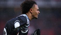 LIVE Calciomercato affari e trattative in diretta Juve, insidia per Zirkzee e rilancio Galatasaray per Leao, Kean vuole il Como, colpo Inter