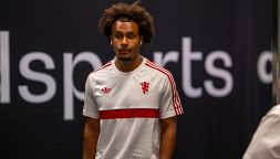 Zirkzee alla Juve in prestito, perché l'affare col Manchester United è possibile: un club stringe per Vlahovic