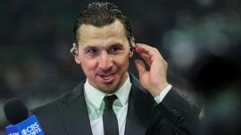 Milan, Ibrahimovic ne combina un'altra e il web non perdona: 'Sei un piccolo uomo'