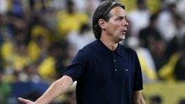 Al Hilal: Inzaghi vince al debutto grazie a tre rigori, partita la sfida di Benzema a Ronaldo