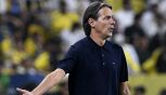 Al Hilal: Inzaghi vince al debutto grazie a tre rigori, partita la sfida di Benzema a Ronaldo