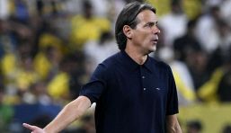Al Hilal: Inzaghi vince al debutto grazie a tre rigori, partita la sfida di Benzema a Ronaldo