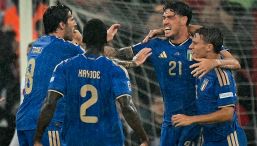 Pagelle di Turchia-Italia 1-4: Bastoni, Frattesi, Kayode e Pio Esposito, è tripudio azzurro. Celik, serata no